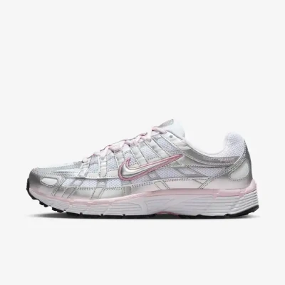 Nike P-6000 "Pink" for womens