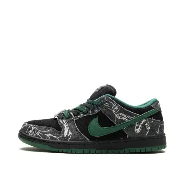 Product image of Nike SB Dunk Low There Skateboards