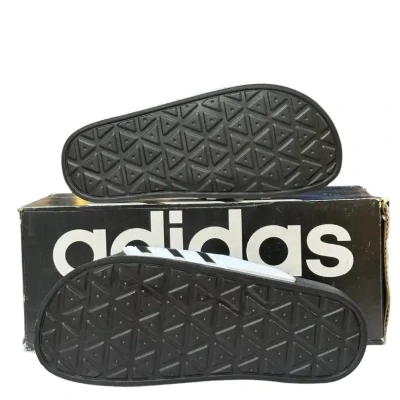 Adidas adilette slides "White"