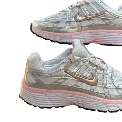Nike P-6000 "Pink" for womens