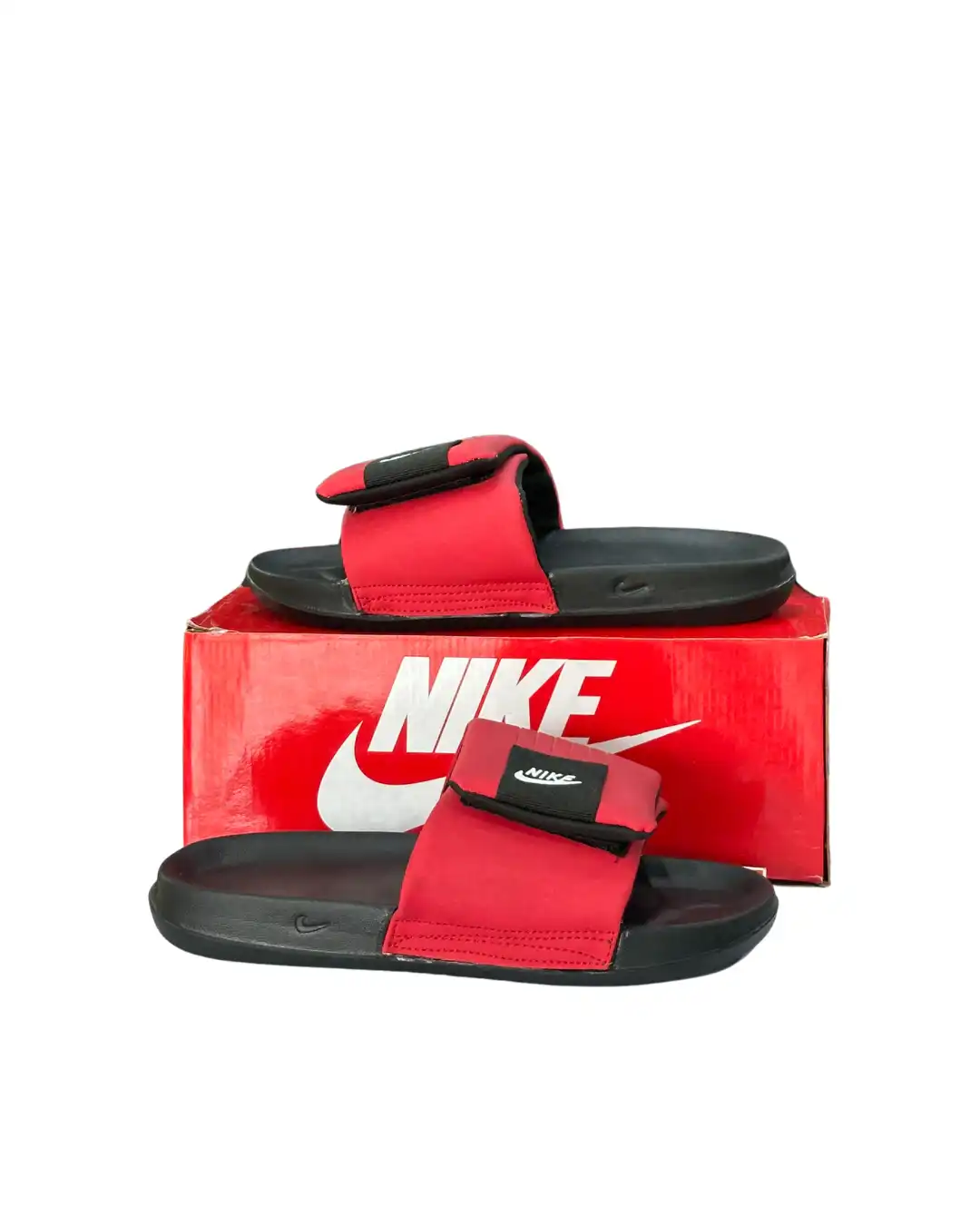 Product image of Nike Premium Strip Full Red