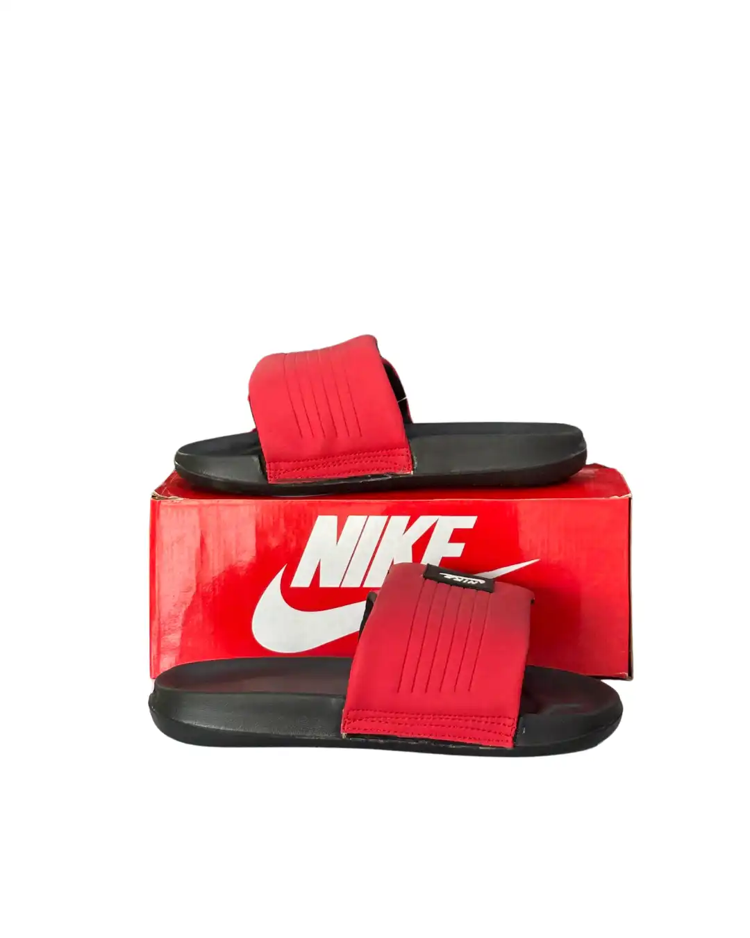 Product image of Nike Premium Strip Full Red