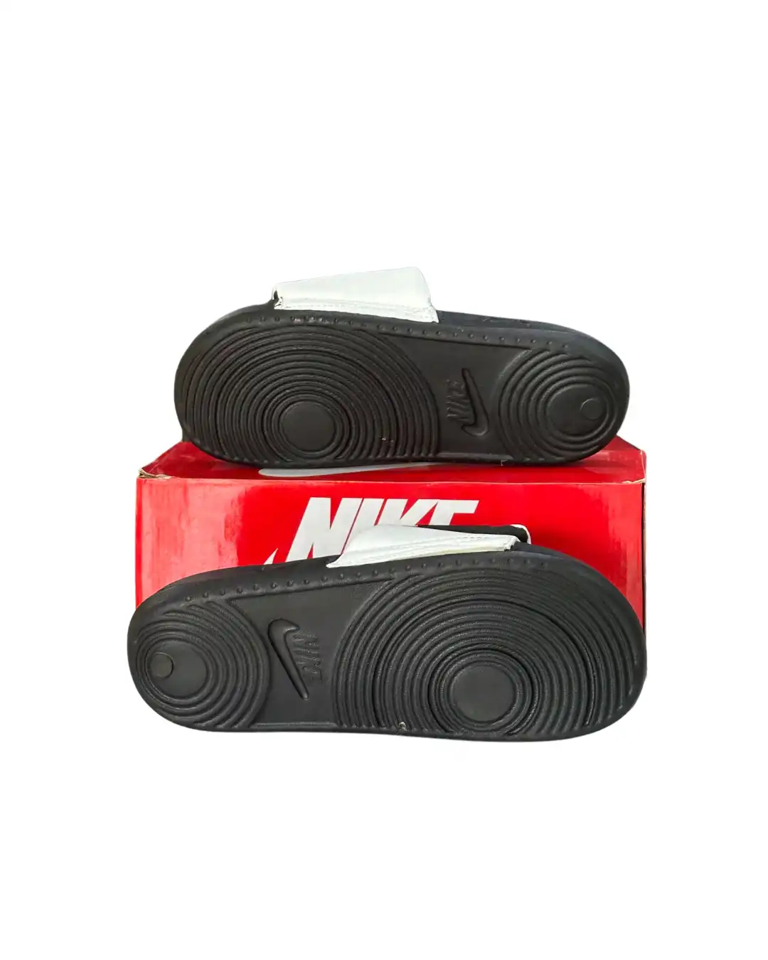 Product image of nike premium strip full white