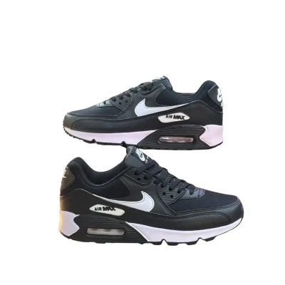 Nike Black Air Max