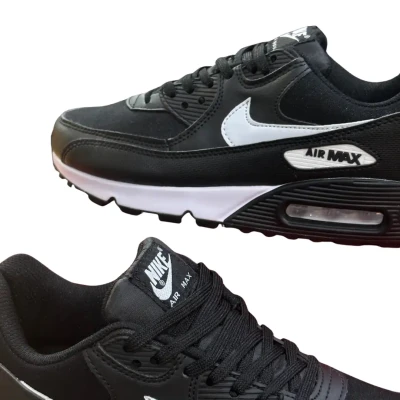 Nike Black Air Max