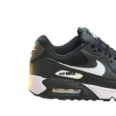 Nike Black Air Max