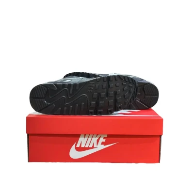 Nike Black Air Max