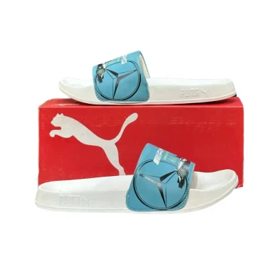 Puma Mercedes-AMG Petronas F1 L...