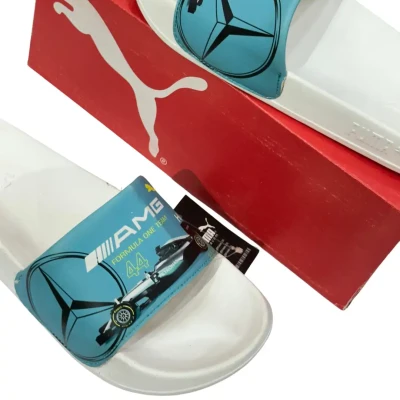 Puma Mercedes-AMG Petronas F1 L...