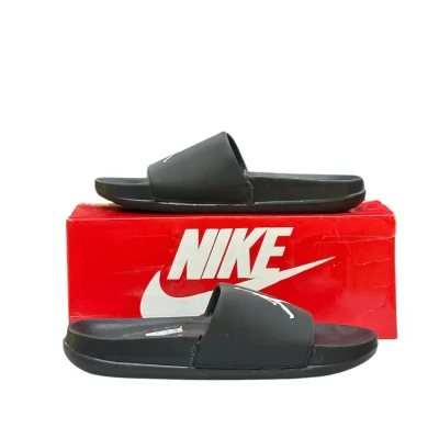 Nike Jordan Full Black Jump Man...
