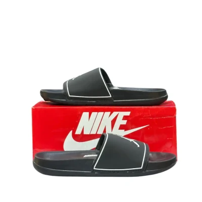 Nike Jordan Jump Man Slides wit...