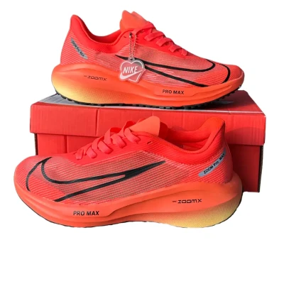 Nike Zoom Fly 5 "Red"