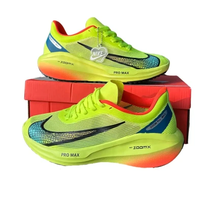 Nike Zoom x pro max green "Runn...