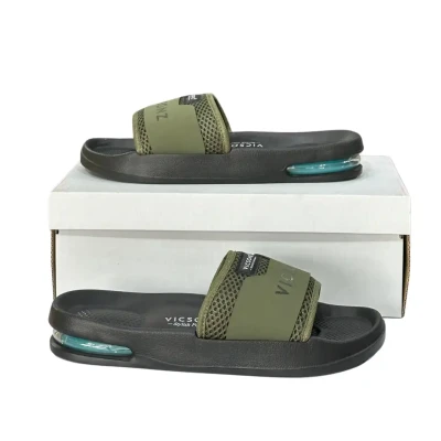 Vicsonz Slides "Green"