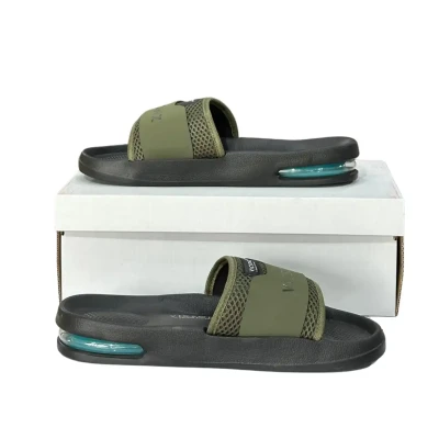 Vicsonz Slides "Green"