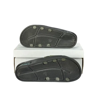 Vicsonz Slides "Green"