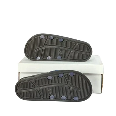 Vicsonz Slides "Black"