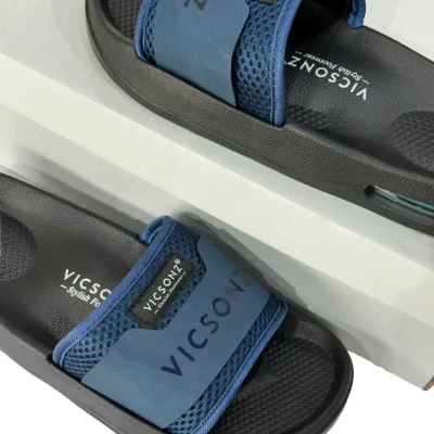 Vicsonz Slides "Blue"