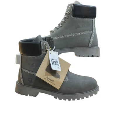 TIMBERLAND Men's Basic 6-Inch a...