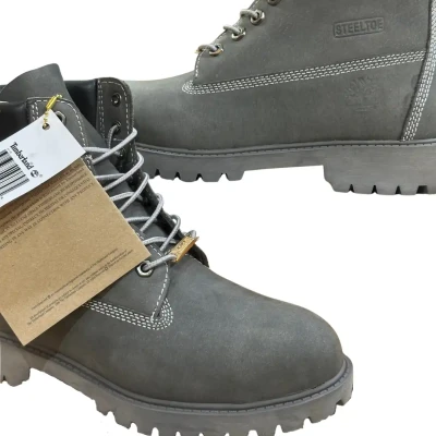TIMBERLAND Men's Basic 6-Inch a...