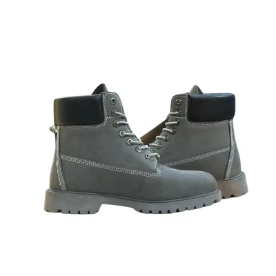 TIMBERLAND Men's Basic 6-Inch a...