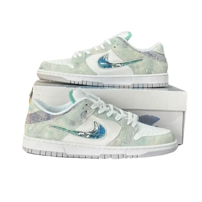 Nike SB Dunk Low "Year of Drago...