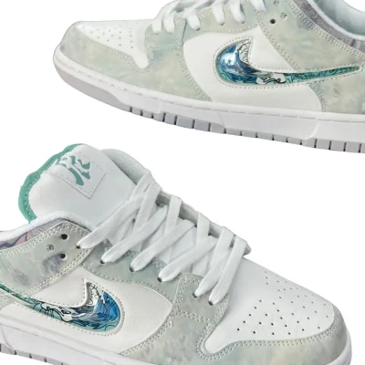 Nike SB Dunk Low "Year of Drago...