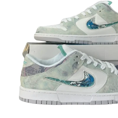 Nike SB Dunk Low "Year of Drago...