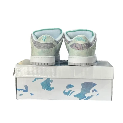 Nike SB Dunk Low "Year of Drago...