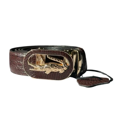 Lacoste Belts