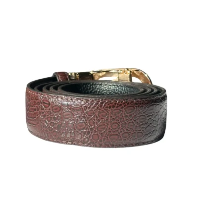 Lacoste Belts