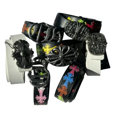 Premium Quality Chrome Hearts B...