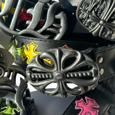 Premium Quality Chrome Hearts B...