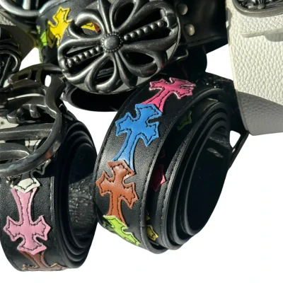 Premium Quality Chrome Hearts B...