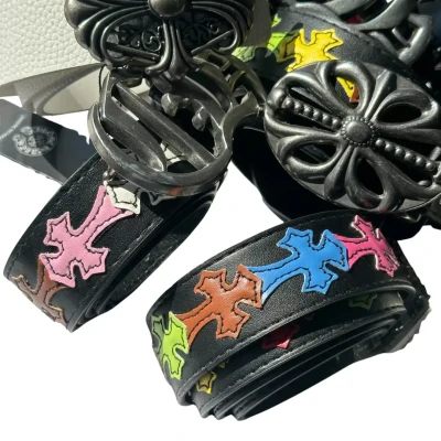 Premium Quality Chrome Hearts B...