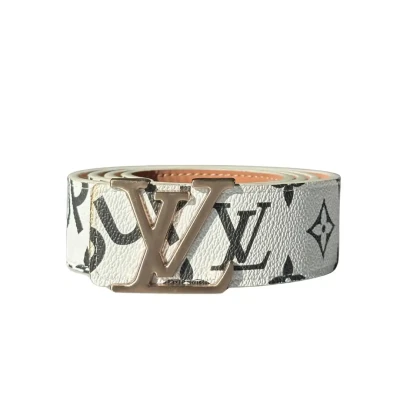 Louis Vuitton x Supreme Initial...