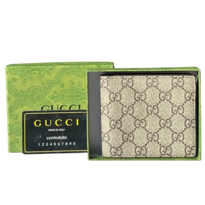 Gucci Wallet