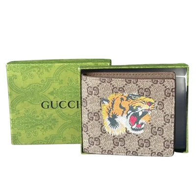 Gucci Wallet