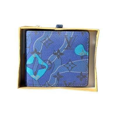 Louis Vuttion Wallets