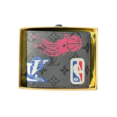 Louis Vuttion Wallets