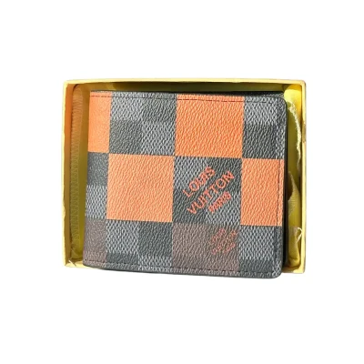 Louis Vuttion Wallets