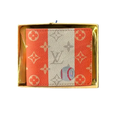 Louis Vuttion Wallets