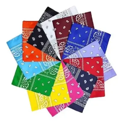 Premium handkerchief