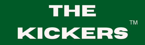 Logo Of The Kickers Nepal