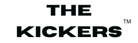 Logo of The Kickers Nepal