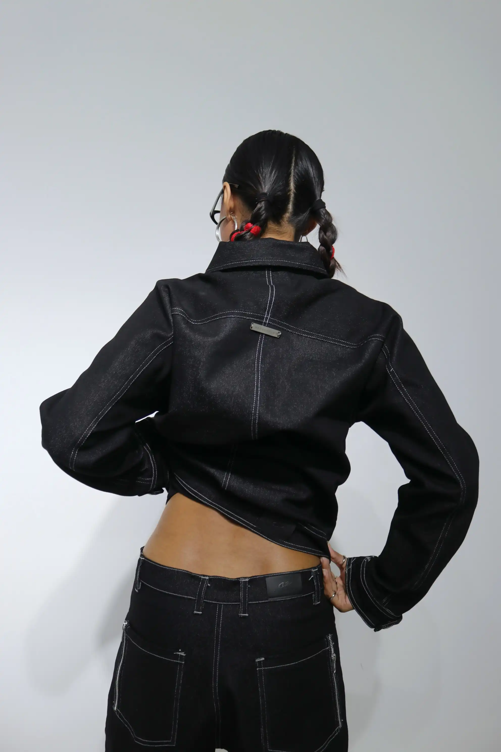 Product image of Reborn: Denim Set