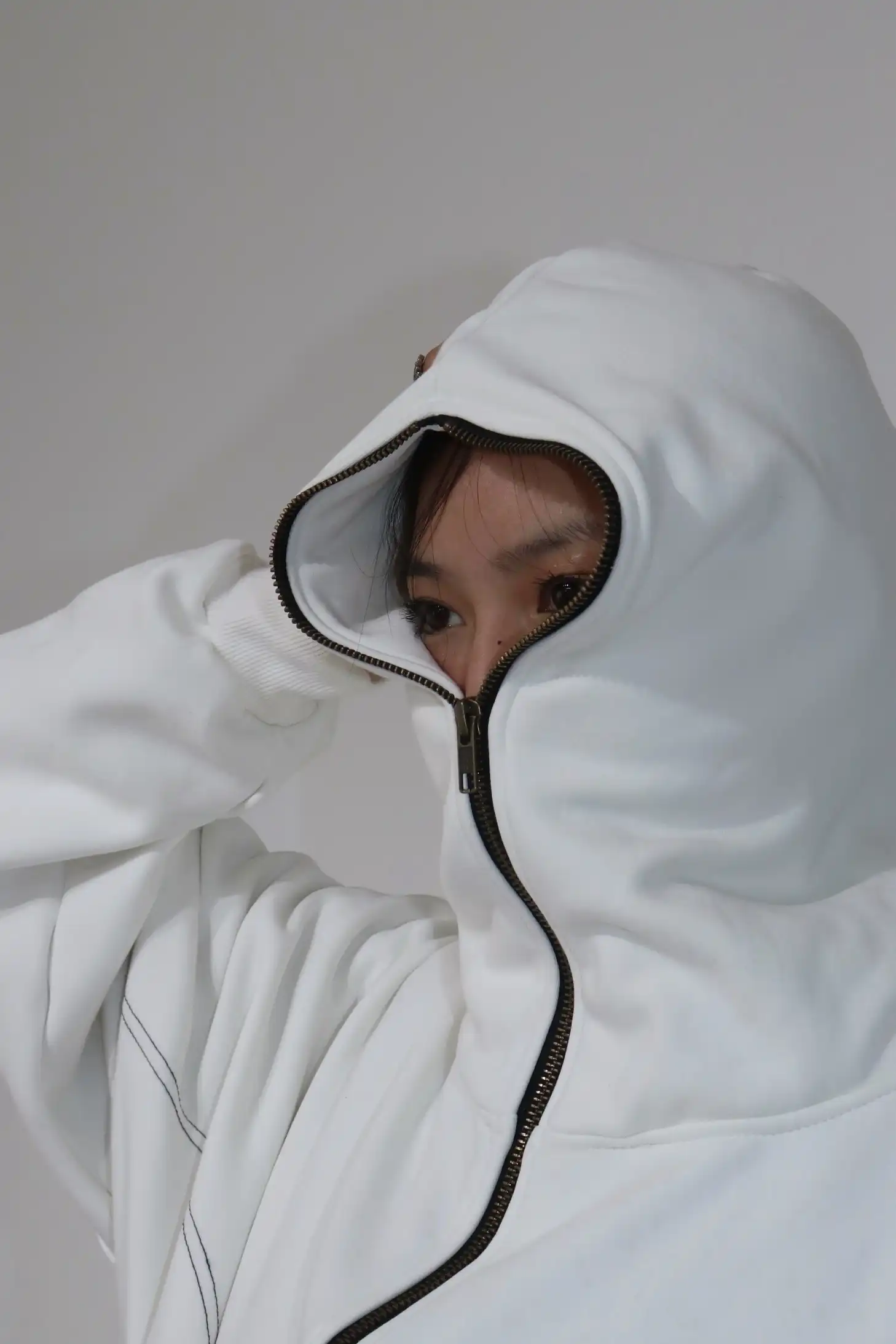 Product image of Streamline hoodie set 480 GSM