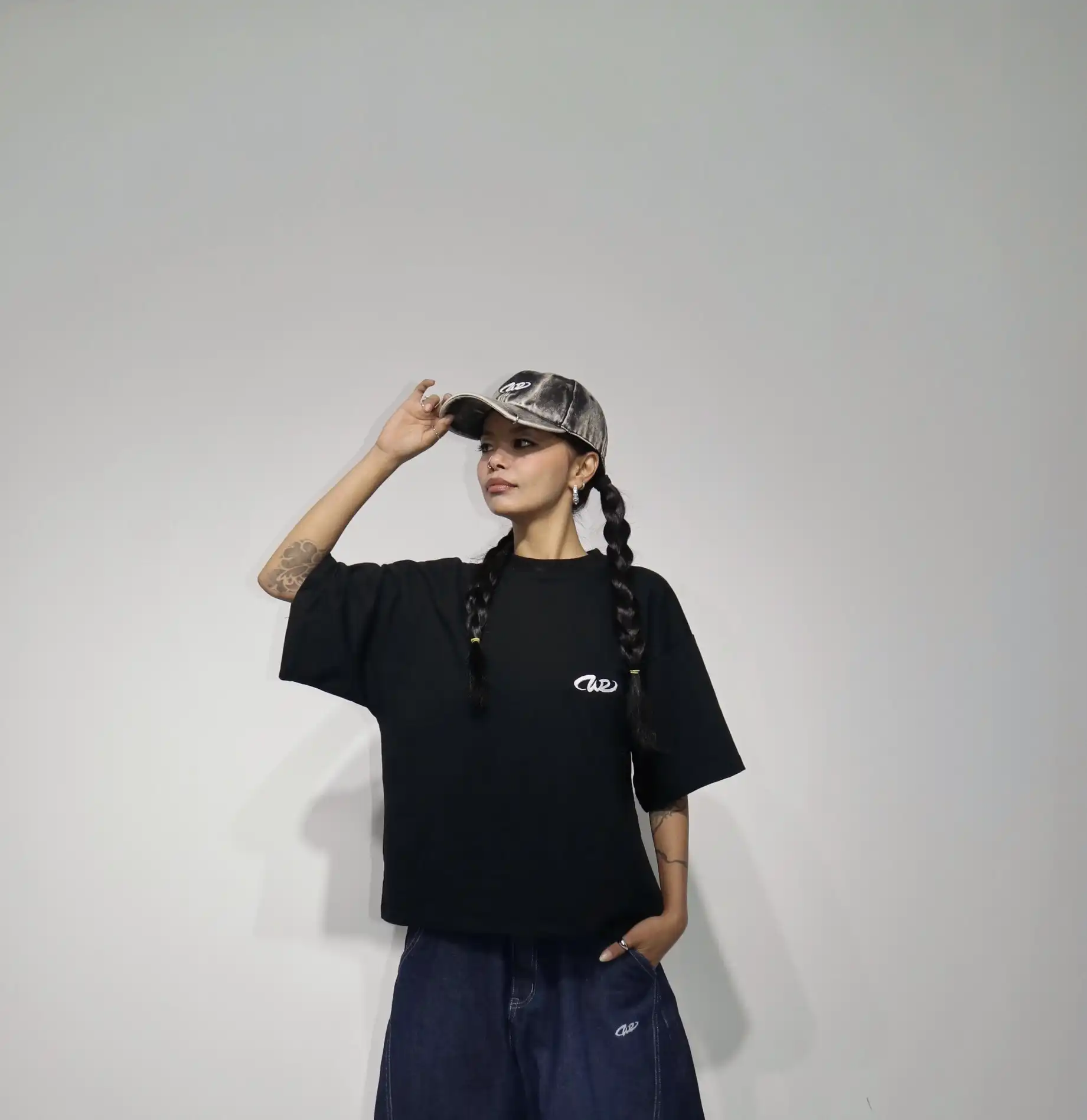 Product image of Reborn T-Shirt
