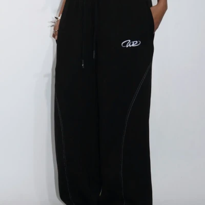 Sweat Pants 480 GSM