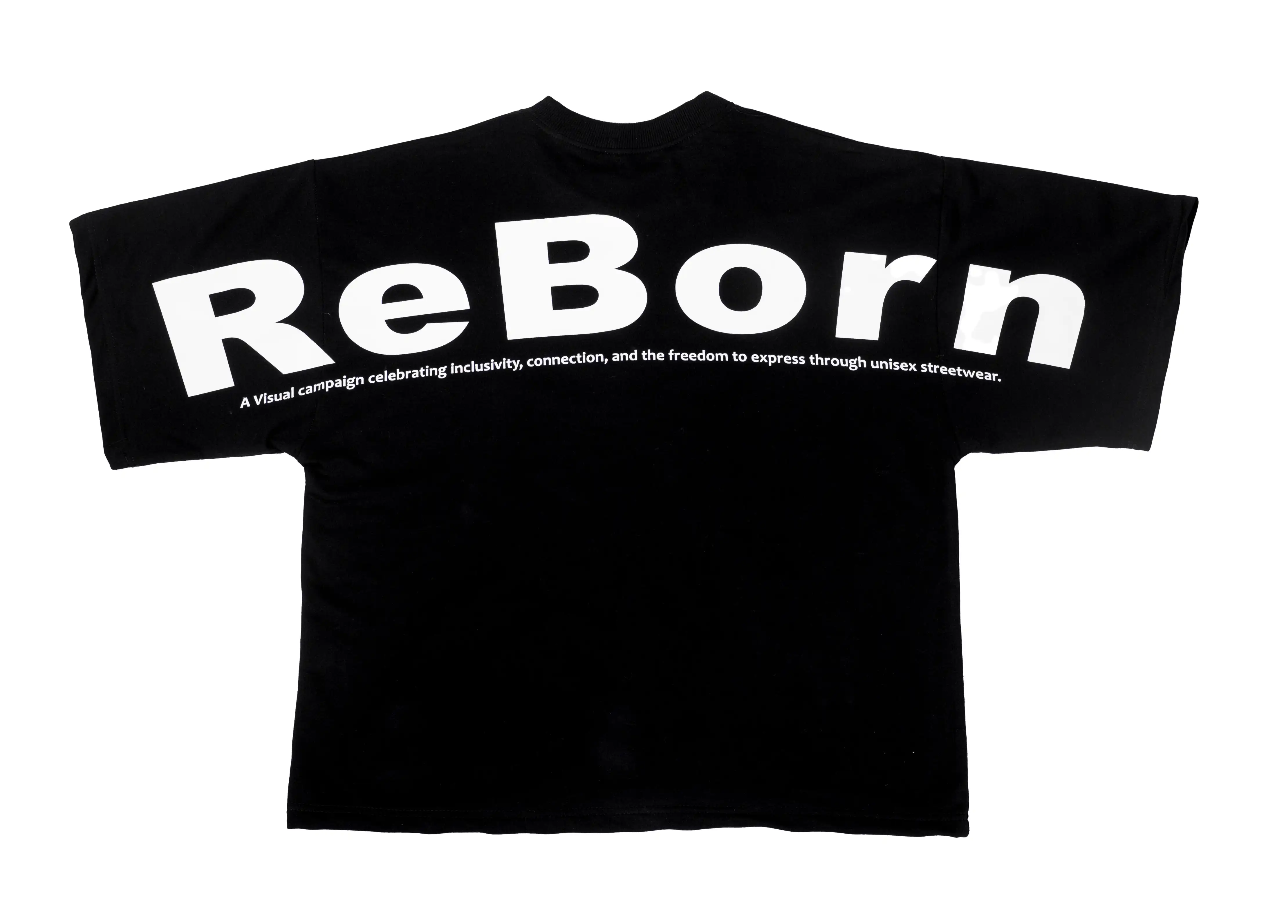 Product image of Reborn T-Shirt